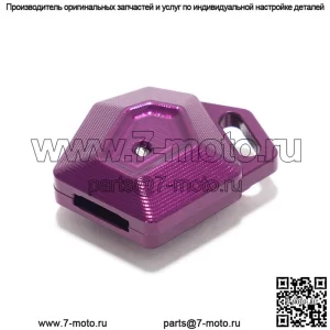 Оптовая торговля мотоциклетный чехол для ключей держатель корпуса для Segway X160 и X260