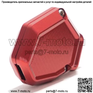 Оптовая продажа, чехол для ключей от мотоцикла, держатель для головы, держатель для Talaria Sting / Talaria XXX