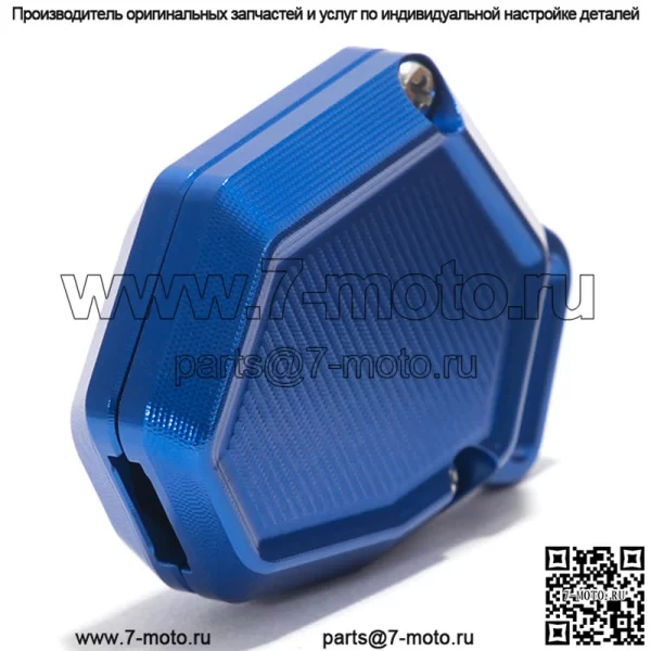 Оптовая продажа, чехол для ключей от мотоцикла, держатель для головы, держатель для Talaria Sting / Talaria XXX - Image 2