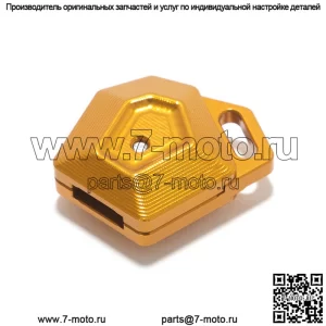 Оптовая продажа мотоциклетный чехол для ключей, держатель для головы для Sur-ron Light Bee X/Ultra Bee/Storm Bee