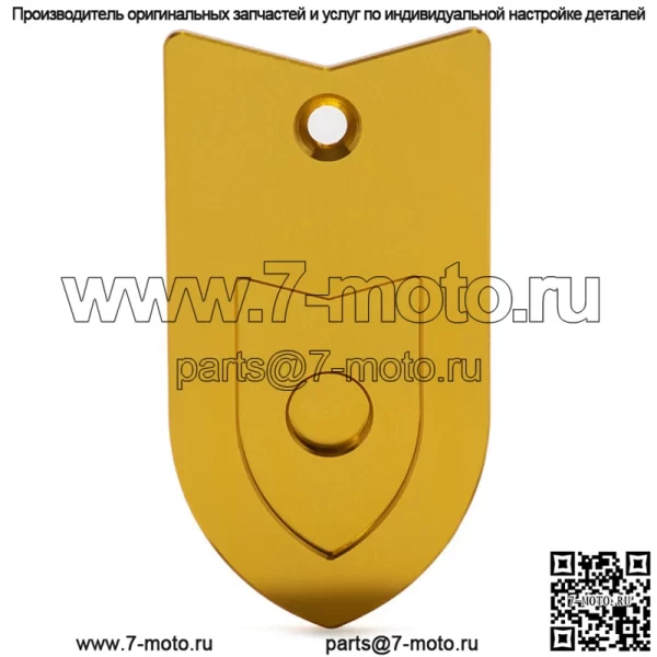 Оптовая продажа алюминиевого чехла для Segway X160 и X260 / Sur-ron Light Bee X - Image 2