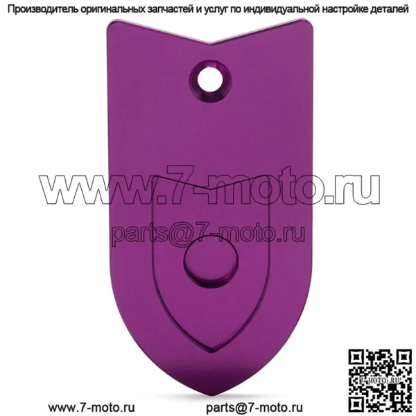 Оптовая продажа алюминиевого чехла для Segway X160 и X260 / Sur-ron Light Bee X - Image 4