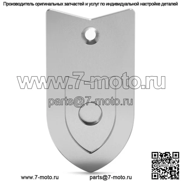 Оптовая продажа алюминиевого чехла для Segway X160 и X260 / Sur-ron Light Bee X - Image 5