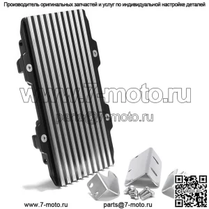 Монтажный комплект ASI BAC8000 с полным покрытием для Sur Ron Light Bee X/Talaria Sting/Segway X160 X260