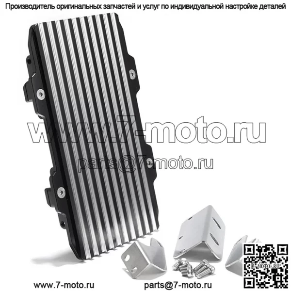 Монтажный комплект ASI BAC8000 с полным покрытием для Sur Ron Light Bee X/Talaria Sting/Segway X160 X260