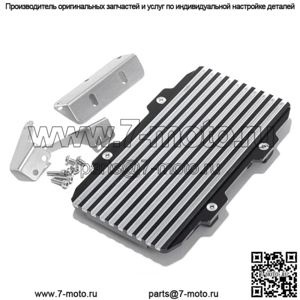 Монтажный комплект ASI BAC8000 с полным покрытием для Sur Ron Light Bee X/Talaria Sting/Segway X160 X260 - Image 5