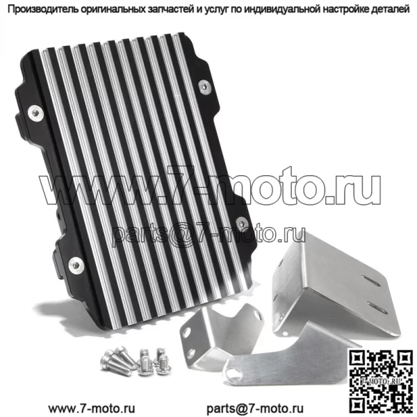 Оптовый монтажный комплект ASI BAC4000 с полным покрытием для Sur-ron Light Bee X / Segway X160 X260 / Talaria Sting