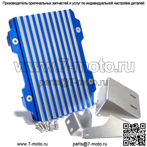 Оптовый монтажный комплект ASI BAC4000 с полным покрытием для Sur-ron Light Bee X / Segway X160 X260 / Talaria Sting - Image 3