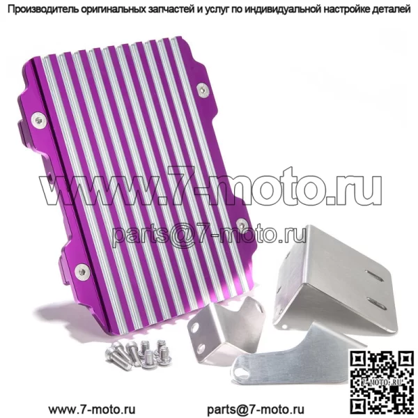Оптовый монтажный комплект ASI BAC4000 с полным покрытием для Sur-ron Light Bee X / Segway X160 X260 / Talaria Sting - Image 4