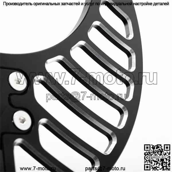 Задняя защита диска мотоцикла MX для Segway X160 X260 Sur-Ron Light Bee - Image 2