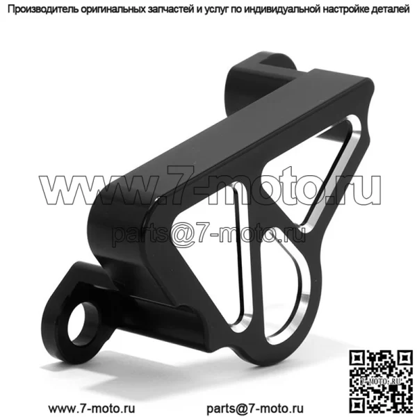 Обновление деталей, защита заднего суппорта для Sur Ron Storm Bee - Image 2