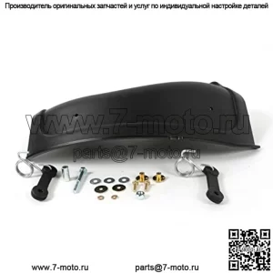 Крышка мульчирования деки косилки 54 дюйма RZ5424 Z254 LGT2654 Dixon 960120040