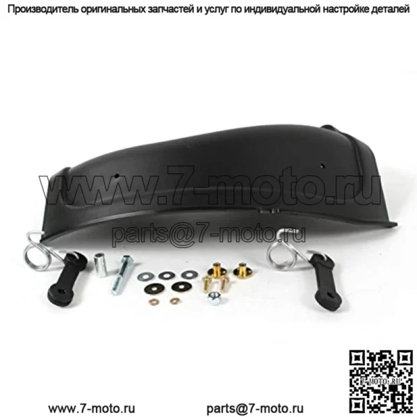 Крышка мульчирования деки косилки 54 дюйма RZ5424 Z254 LGT2654 Dixon 960120040