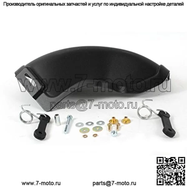 Крышка мульчирования деки косилки 54 дюйма RZ5424 Z254 LGT2654 Dixon 960120040 - Image 2