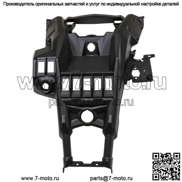 Can-Am 703501035 Комплект управления приборной панелью Maverick X3 Max R Turbo XRS XDS UTV