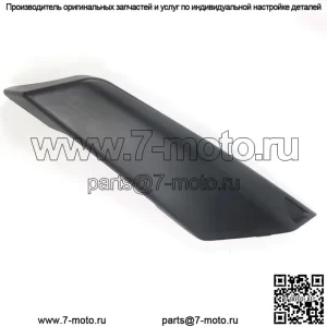 Крышка бензобака правой пассажирской боковой панели для Can Am Maverick X3 XDS XRS
