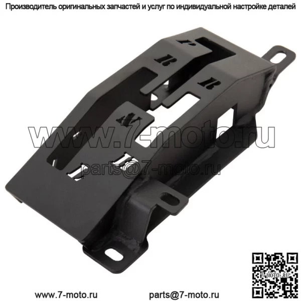 Переключатель Tusk Gated для CAN-AM Maverick X3 Max X DS Turbo R 2018