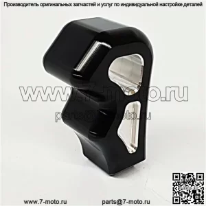 X3 Can Am Maverick Billet Алюминиевая ручка переключения передач  650 B