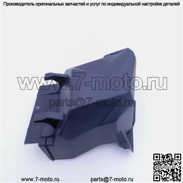НОВАЯ КРЫШКА ВОЗДУХОЗАБОРНИКА OEM CAN AM 2017-2019 MAVERICK X3 R MAX XRC XDS TURBO - Image 2