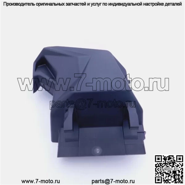 НОВАЯ КРЫШКА ВОЗДУХОЗАБОРНИКА OEM CAN AM 2017-2019 MAVERICK X3 R MAX XRC XDS TURBO - Image 3