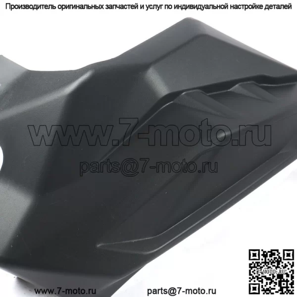 Новая накладка задней клетки слева и справа для Can Am Maverick X3/X3 MAX 2017 2018 17 18 - Image 2