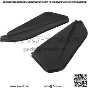 Вставки в нижнюю дверную панель для Can Am Maverick X3 2017+ 2 двери 715002903 Новинка