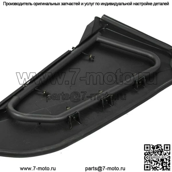 Вставки в нижнюю дверную панель для Can Am Maverick X3 2017+ 2 двери 715002903 Новинка - Image 2