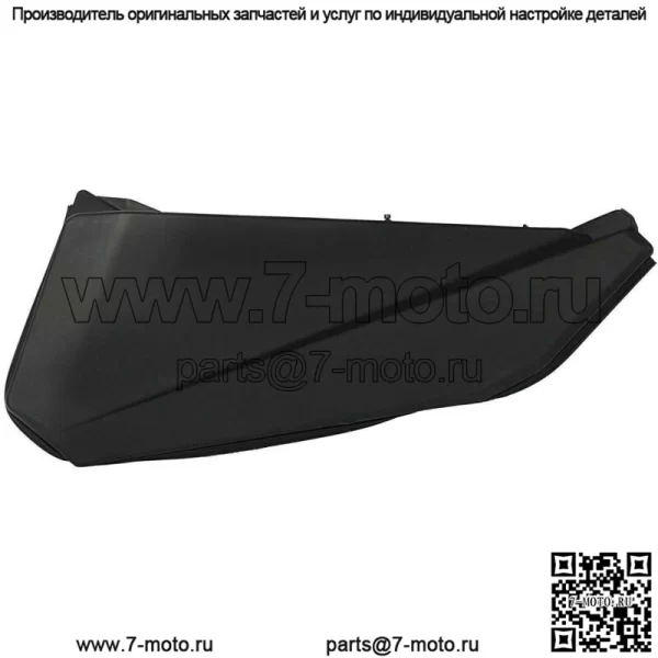 Вставки в нижнюю дверную панель для Can Am Maverick X3 2017+ 2 двери 715002903 Новинка - Image 3