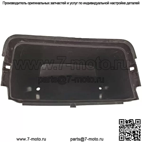 Комплект отсека для хранения John Deere Gator 4X2 и 6X4 VG12289 - Image 2