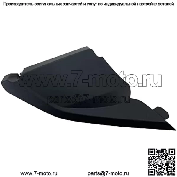 Панель оригинального оборудования John Deere — AUC18203