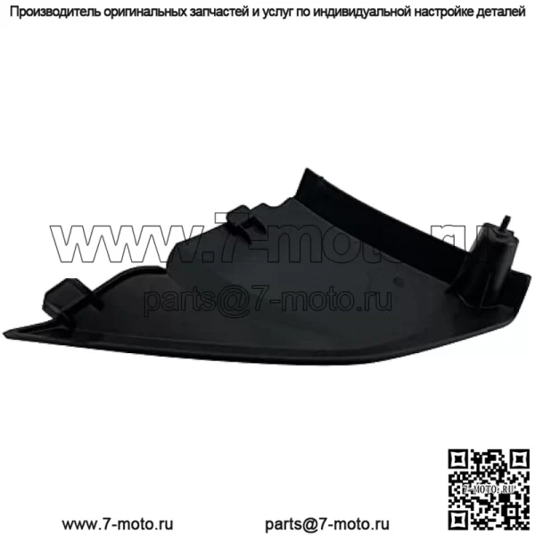 Панель оригинального оборудования John Deere — AUC18203 - Image 2