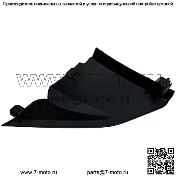 Панель оригинального оборудования John Deere — AUC18203 - Image 3