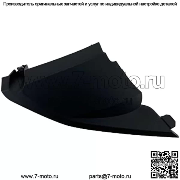 Панель оригинального оборудования John Deere — AUC18203 - Image 4