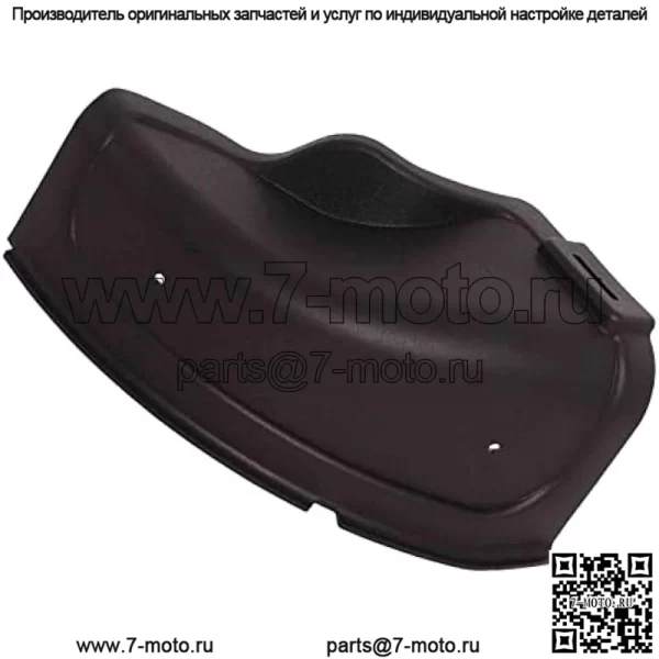 960120040 Мульчирующая газонокосилка, совместимая с Craftsman 54 дюйма RZ5424 Z254 LGT2654 с крючками 187298 Комплект газонокосилок с крышкой пластины для верховой езды - Image 3