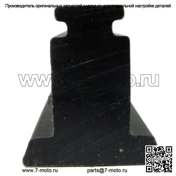 Новый OEM-комплект защитных полосок для шпилек/гусениц, комплект защиты переборки туннеля шасси - Image 3
