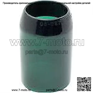 Набор пуль Motion Pro Green Fork Seal Bullet 43 мм для Arctic Cat ZR 200 93in 2000-02