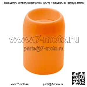 Набор пуль Motion Pro Orange Fork Seal Bullet 48 мм для Arctic Cat ZR 200 93 дюйма 2003-12 гг.
