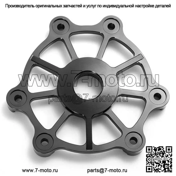 Основная крышка сцепления ATV UTV для Polaris