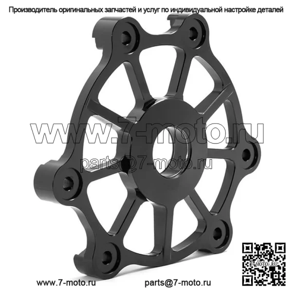 Основная крышка сцепления ATV UTV для Polaris - Image 2