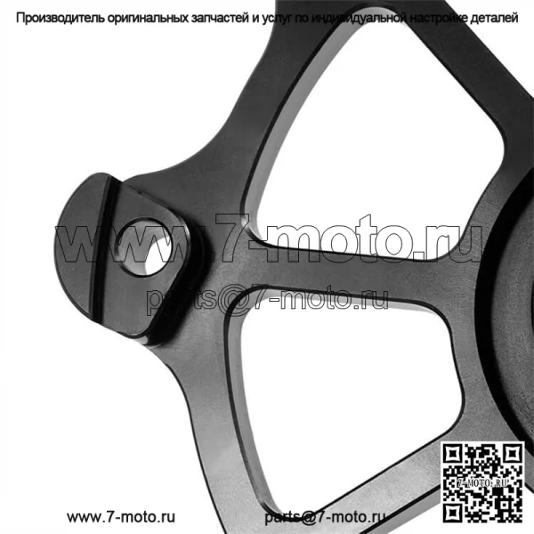 Основная крышка сцепления ATV UTV для Polaris - Image 3