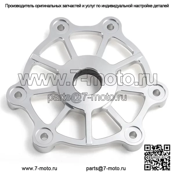 Основная крышка сцепления ATV UTV для Polaris - Image 4
