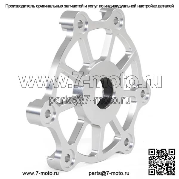 Основная крышка сцепления ATV UTV для Polaris - Image 5