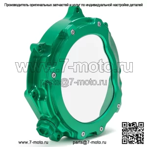 Крышка сцепления ATV UTV для KAWASAKI SUZUKI