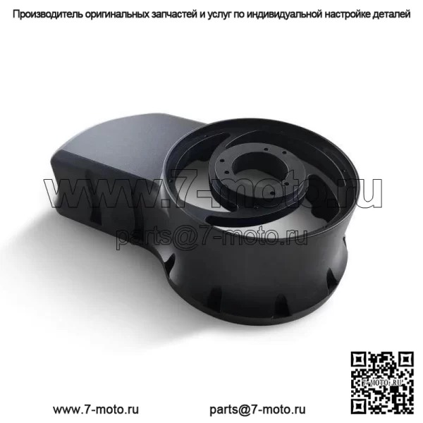 Боковая крышка коробки передач мотоцикла для Harley Davidson