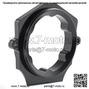 Крышка сцепления двигателя мотоцикла для Harley Davidson