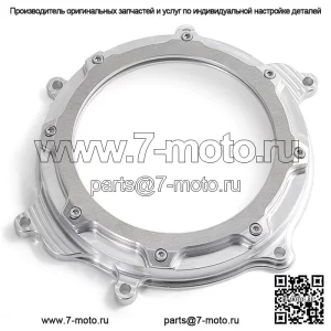 Новое поступление крышки сцепления двигателя для мотоцикла Harley Davidson