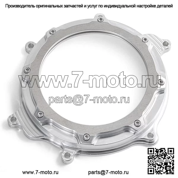 Новое поступление крышки сцепления двигателя для мотоцикла Harley Davidson