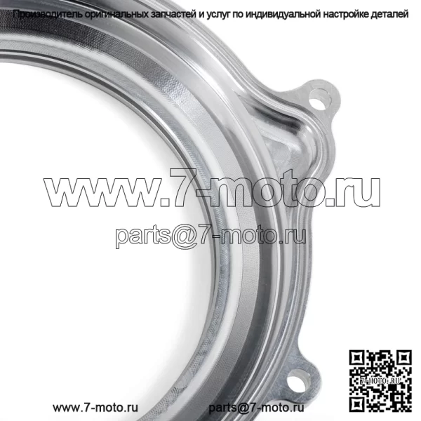 Новое поступление крышки сцепления двигателя для мотоцикла Harley Davidson - Image 4