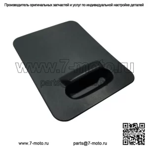 Панель двери доступа к двигателю Polaris RZR 900 1000 XP Turbo 4 OEM 2014-2023 5454122