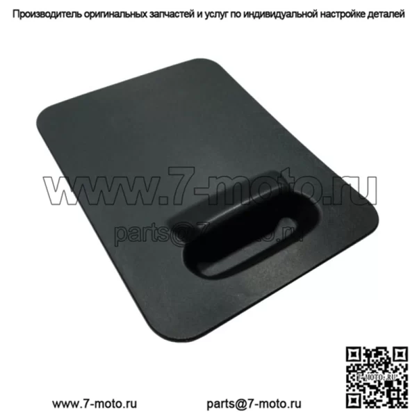 Панель двери доступа к двигателю Polaris RZR 900 1000 XP Turbo 4 OEM 2014-2023 5454122